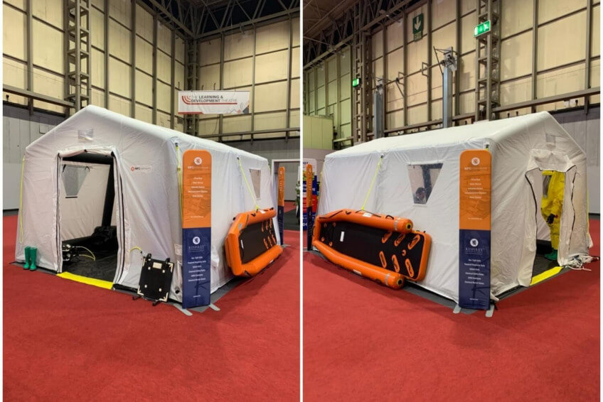 Respirex & MFC Internation return to live UK events.jpg